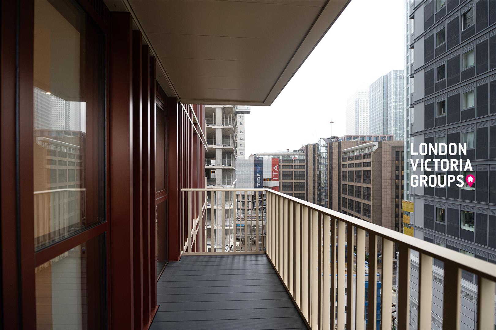The Bellamy, 10 Manilla Street, London